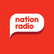 Nation Radio-Logo