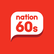 Nation Radio 60s