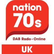 Nation Radio-Logo