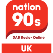 Nation Radio-Logo
