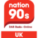 Nation Radio 90s 