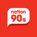Nation Radio 90s