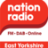 Nation Radio East Yorkshire 