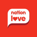 Nation Radio-Logo