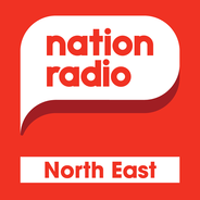 Nation Radio-Logo