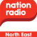 Nation Radio North East 