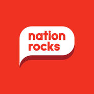 Nation Radio-Logo