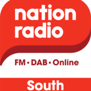 Nation Radio-Logo