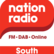 Nation Radio South 