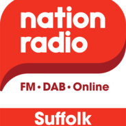 Nation Radio-Logo