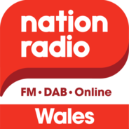 Nation Radio-Logo