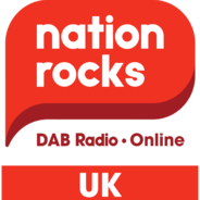 Nation Radio-Logo