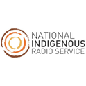 National Indigenous Radio Service 6ACR-Logo