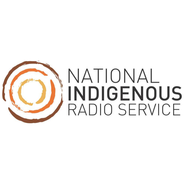 National Indigenous Radio Service NIRS-Logo