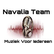 Navalia Team
