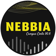 Nebbia Campus Corte-Logo