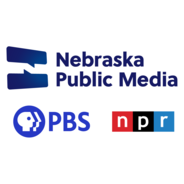 Nebraska Public Media-Logo