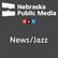 Nebraska Public Radio-Logo