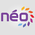 Néo Radio-Logo