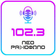Neo Radiofono 102.3-Logo