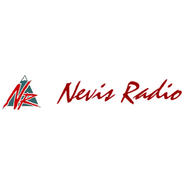 Nevis Radio-Logo