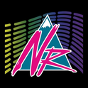 Nevis Radio-Logo