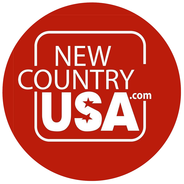 New Country USA-Logo
