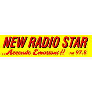 New Radio Star-Logo