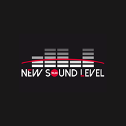 New Sound Level-Logo