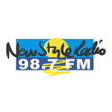 New Style Radio-Logo