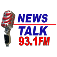 News Talk 93.1 WACV-Logo