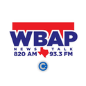 News Talk WBAP-Logo