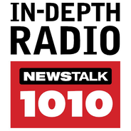Newstalk 1010 CFRB-Logo