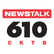 Newstalk 610 CKTB 