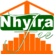 Nhyira Fie FM-Logo