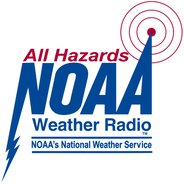 weatherUSA - NOAA Weather Radio-Logo