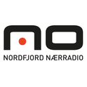 Nordfjord Nærradio-Logo