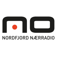Nordfjord Nærradio-Logo