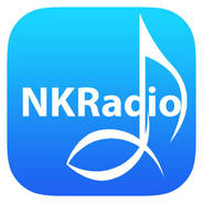Nordsjællands Kristne Radio NKR-Logo