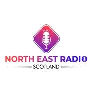 North East Radio Scotland-Logo