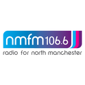 North Manchester FM-Logo
