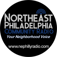 Northeast Philadelphia Community Radio-Logo