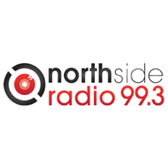 Northside Radio 99.3-Logo
