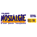 NOSTALGIE 101.5-Logo
