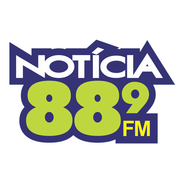 Notícia FM-Logo