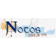 Notos FM-Logo