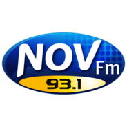 NOV FM-Logo