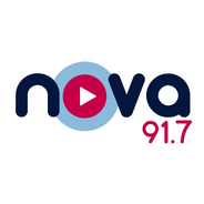 Nova 91.7-Logo