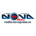 Nova FM 98.2-Logo