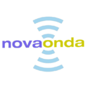 Nova Onda-Logo